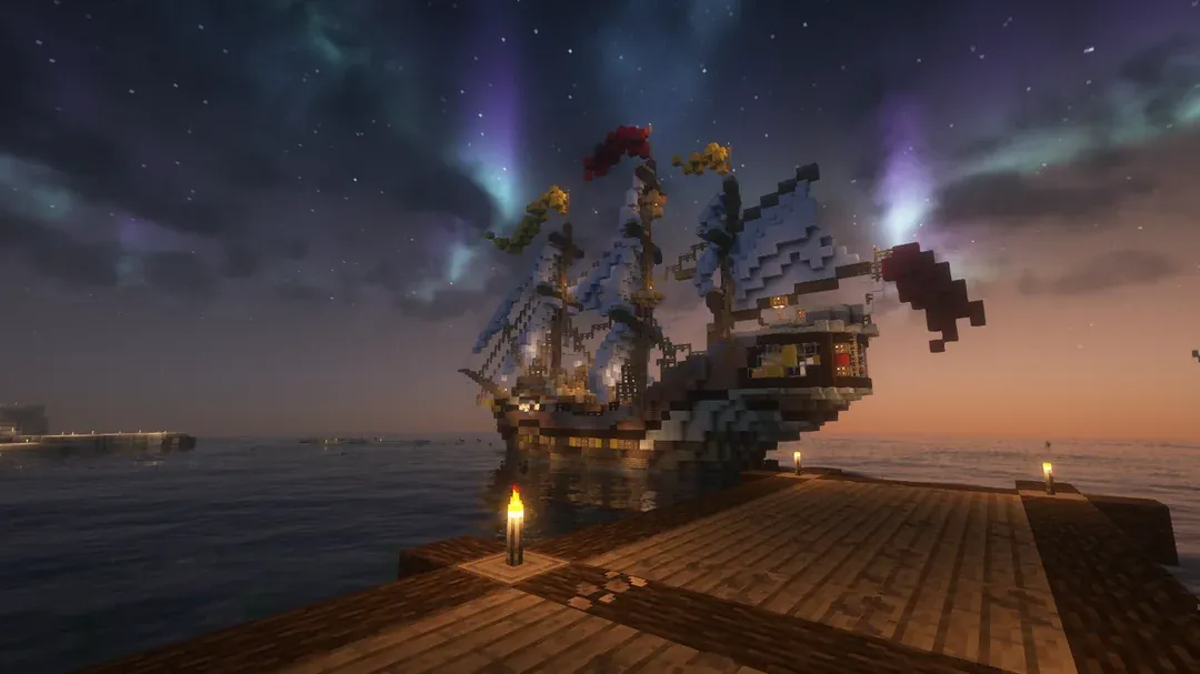 Starterbase Contest — The first builds of the Season