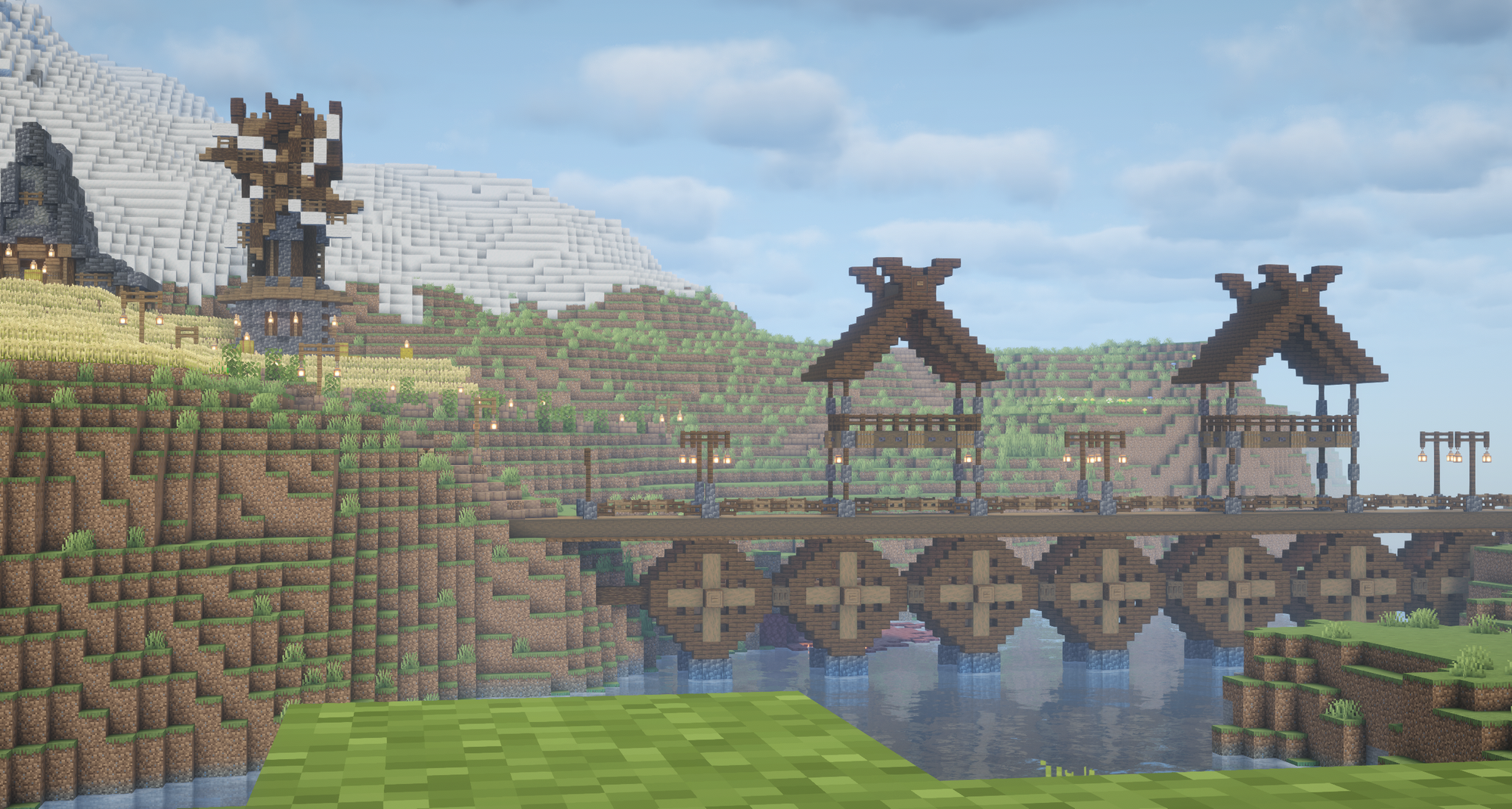 Everwaves Is Now Truely Connected