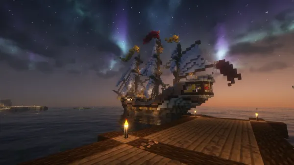 Starterbase Contest — The first builds of the Season